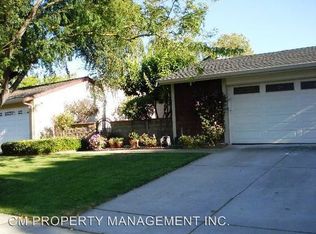 158 Banana Grove Ln, San Jose, CA 95123