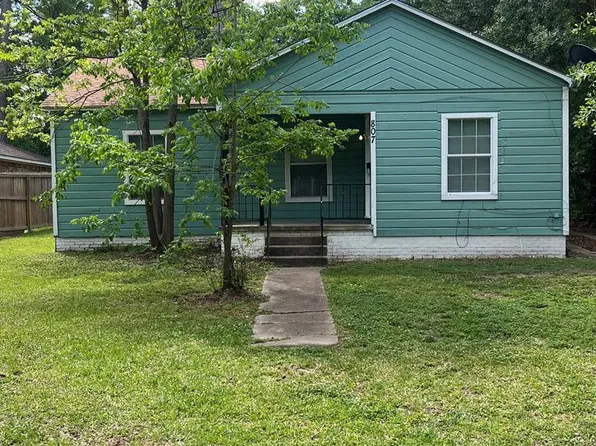 807 Jordan Ave, Lufkin, TX 75904