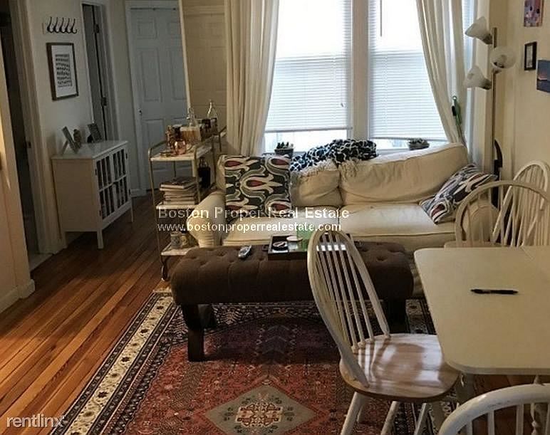 9 Grove St. #2 Boston - Beacon Hill Unit Photo 1