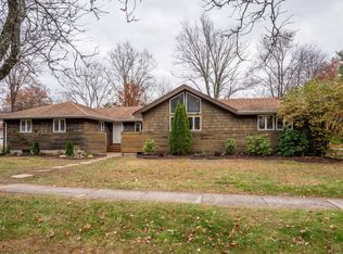 148 King Philip Drive, West Hartford, CT 06117