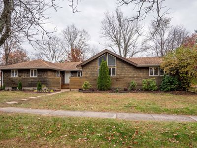 148 King Philip Drive, West Hartford, CT, 06117