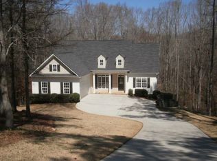 125 Weatherstone Ct, Sharpsburg, GA 30277