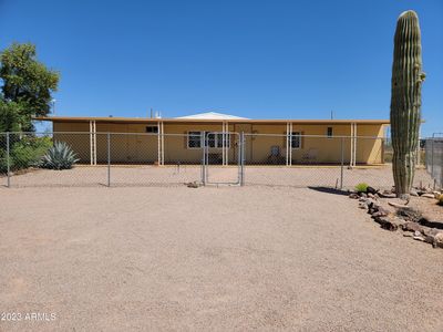 2280 E Scenic St, Apache Junction, AZ, 85119