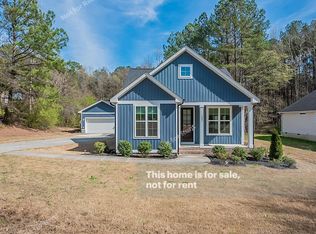 1805 Stage Rd, Durham, NC 27703