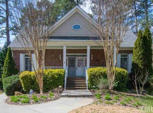 3009 Windberry St, Raleigh, NC 27612