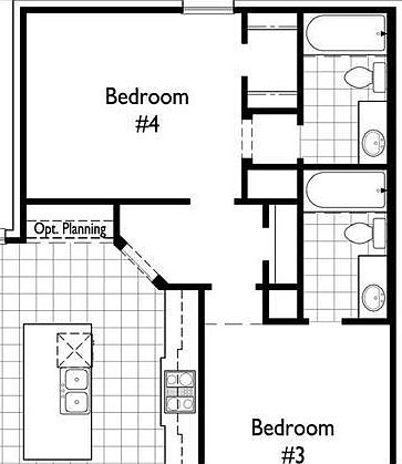 4th image of 3820 Baldomera St