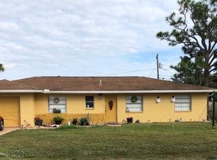 18541 Ocala Rd, Fort Myers, FL 33967