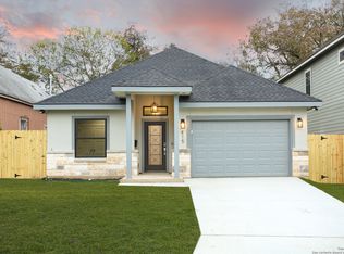 415 Belmont, San Antonio, TX 78202