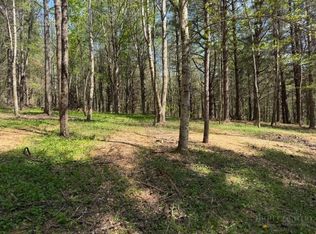TBD (1.014 acre) Crestview Drive West, Creston, NC 28615