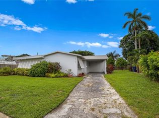 2161 SW 36th Ter, Fort Lauderdale, FL 33312