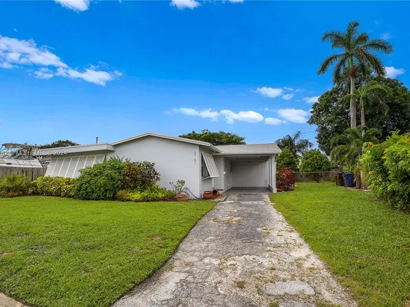 2161 SW 36th Ter, Fort Lauderdale, FL 33312