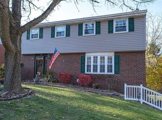 447 Old Hickory Dr, Pittsburgh, PA