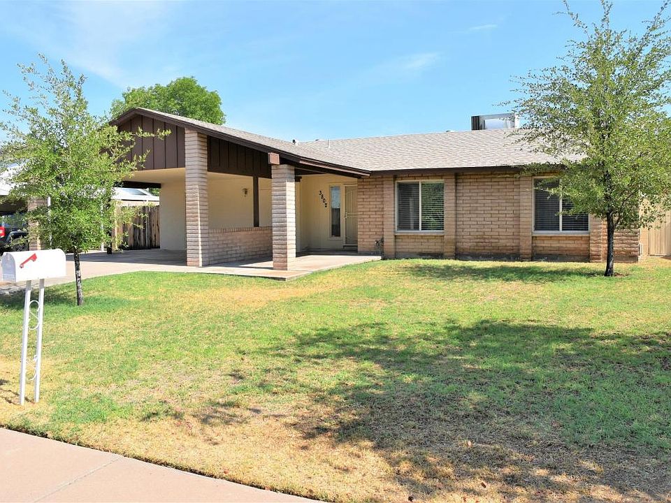 1st image of 3802 W Michelle Dr