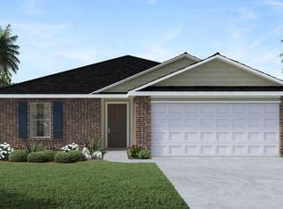 4654 Integrity Ct LOT 42-N, Milton, FL 32570