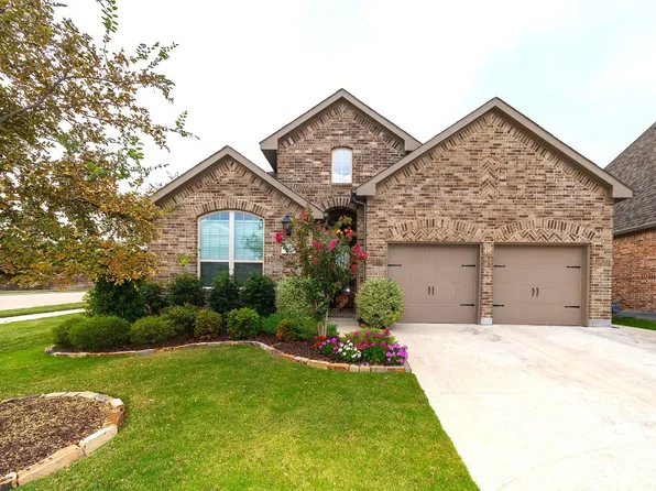 932 Snyder Dr, McKinney, TX 75072