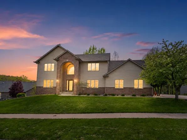 2719 Rocky Creek Ln NE, Rochester, MN 55906