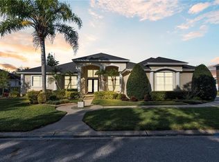 910 Hamilton Place Ln, Lakeland, FL 33813