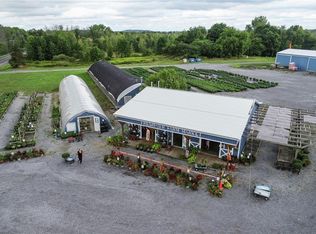 4846 State Route 96, Shortsville, NY 14548