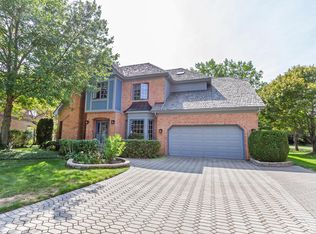 1512 Pendelton Ct, Palatine, IL 60067