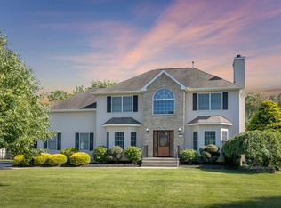 210 River Glen Ter, Toms River, NJ