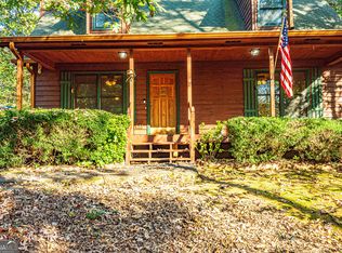 49 Maple Ridge Rd, Dahlonega, GA 30533