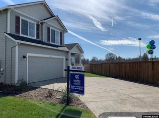 1130 Toliver Rd, Molalla, OR 97038