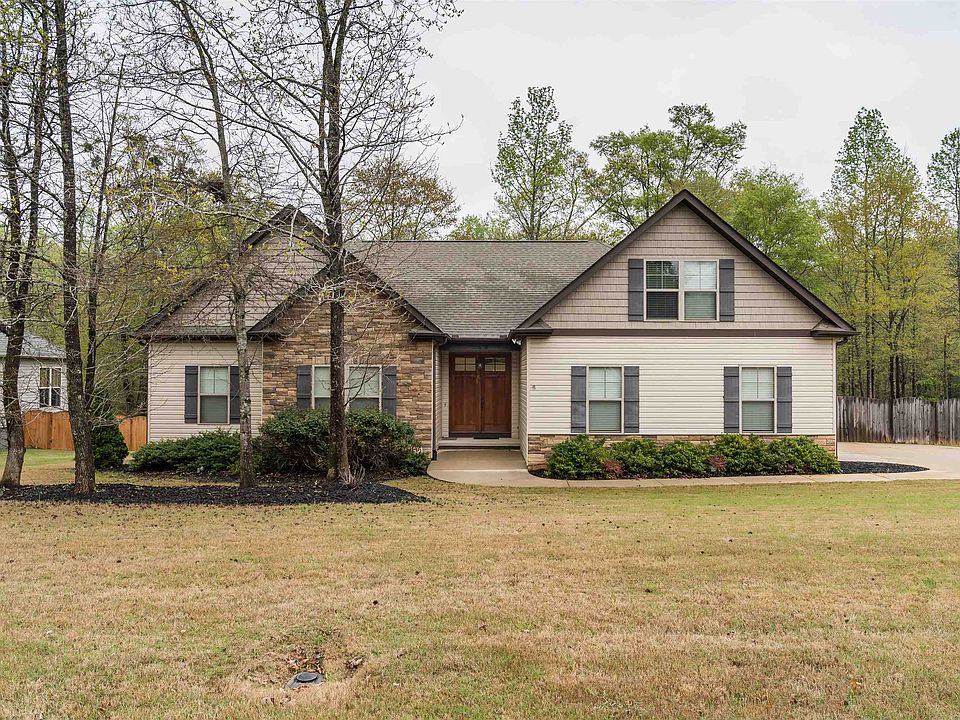 489 Rebel Ridge Rd, Lyman, SC 29365 Zillow