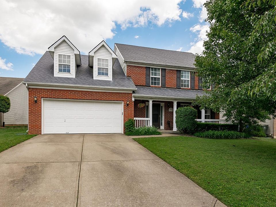 404 Skyview Ln, Lexington, KY 40511 Zillow