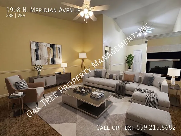 9908 N Meridian Ave — Photo 3