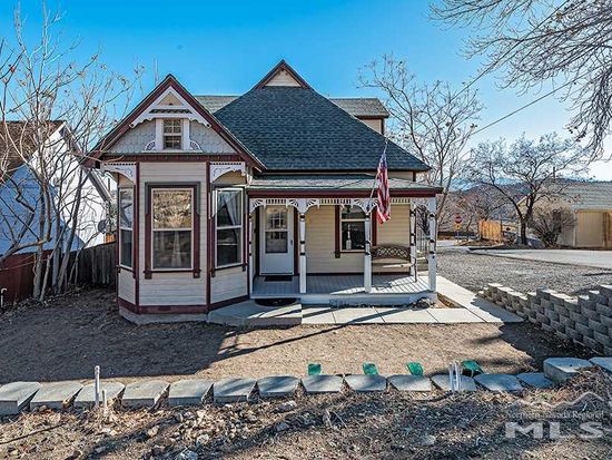 89 S H St Virginia City Nv 89440 Zillow