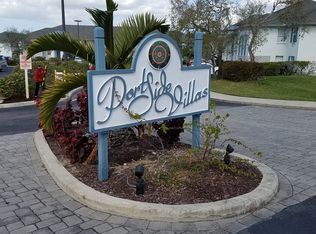 131 Portside Ave UNIT 101, Cape Canaveral, FL 32920