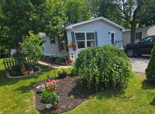 4041 Grange Hall Rd LOT 12, Holly, MI 48442