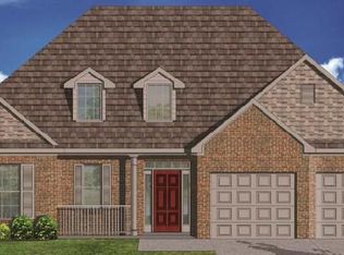 123 Swilcan Bridge Way, Georgetown, KY 40324