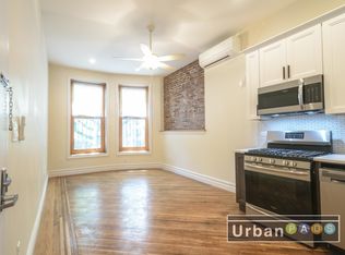 117 Macon St #A2, Brooklyn, NY 11216
