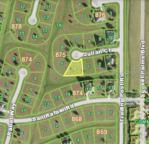 1st image of 24465 Julian Ct