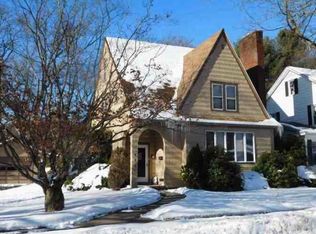 601 West St, Warren, PA 16365