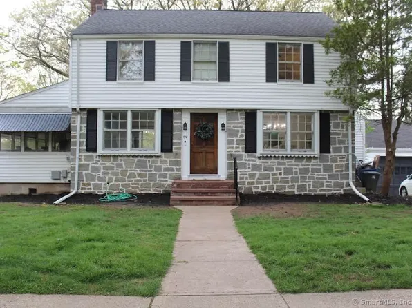 190 Kneeland Road, New Haven, CT 06512