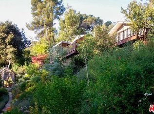 21838 Encina Rd, Topanga, CA 90290