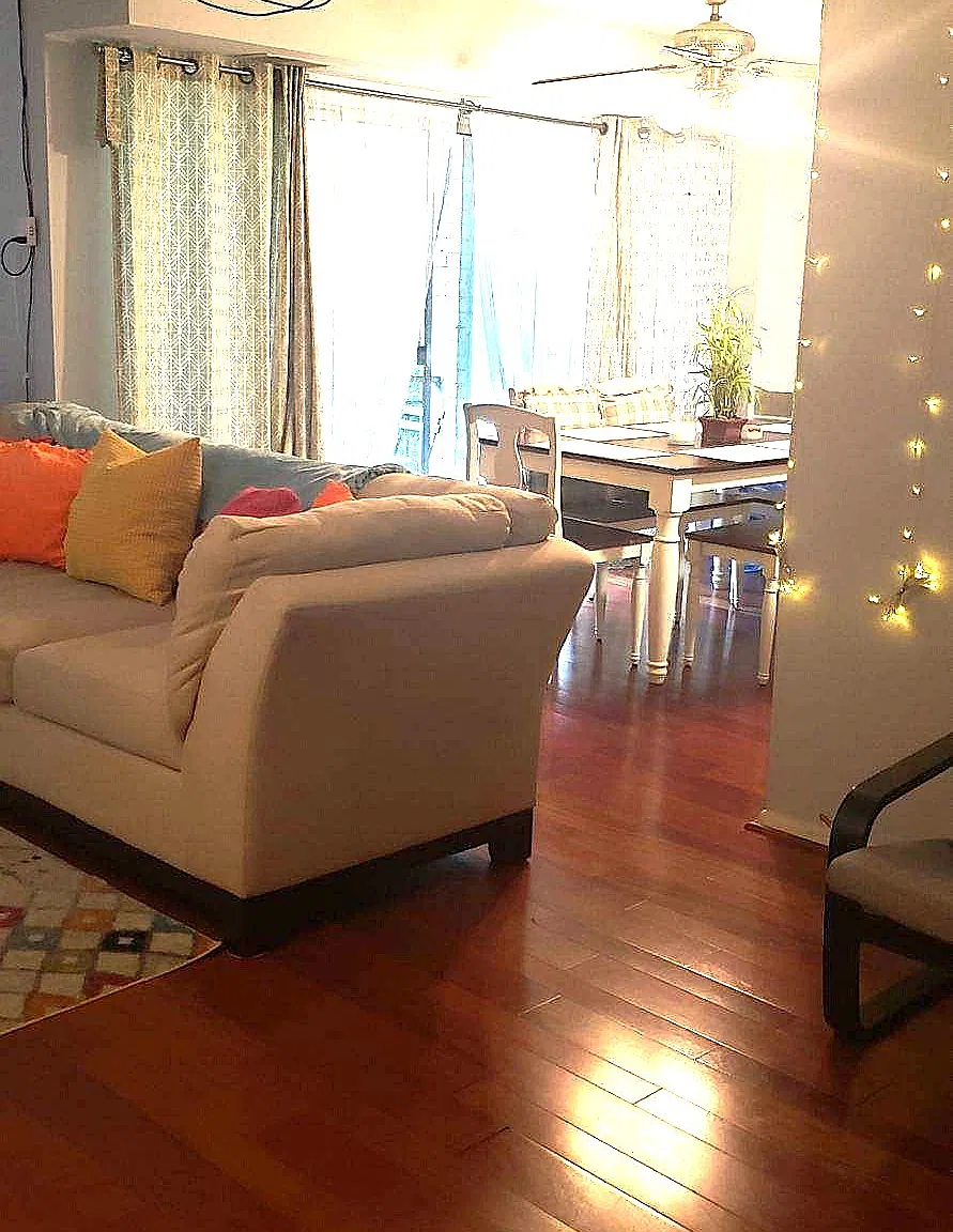 2 bed, 1007 sqft, $1,995 — Photo 2