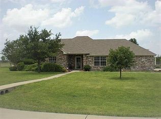 10409 Country View Ln, Forney, TX 75126