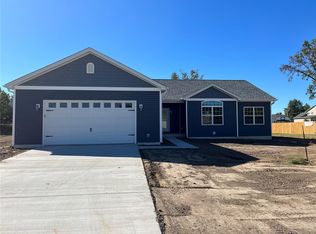 809 Brickyard Pkwy, Okawville, IL 62271