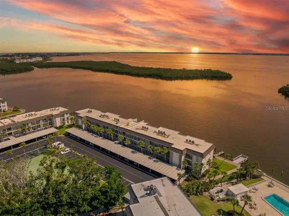 4310 FALMOUTH DRIVE #307, LONGBOAT KEY, FL 34228