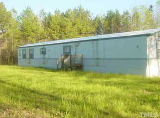 7534 Goshen Rd, Oxford, NC 27565