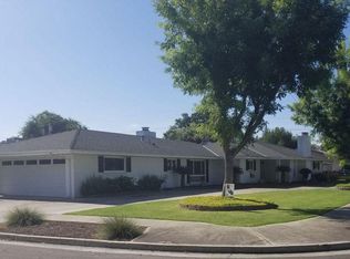 1520 N Oaks St, Tulare, CA 93274