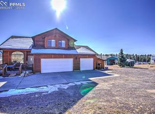 88 Ridge Dr, Divide, CO 80814