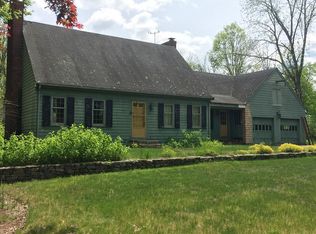 134 Pelham Island Rd, Wayland, MA 01778