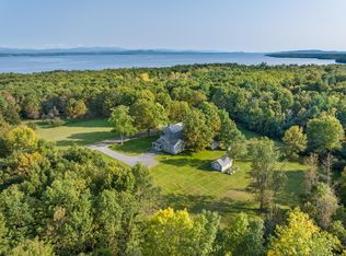 767 Point Rd, Willsboro, NY 12996