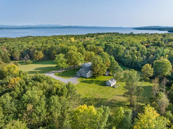 767 Point Rd, Willsboro, NY 12996