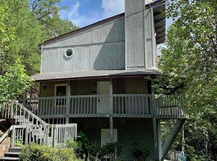 1102 Pine Mountain Rd, Sevierville, TN 37862