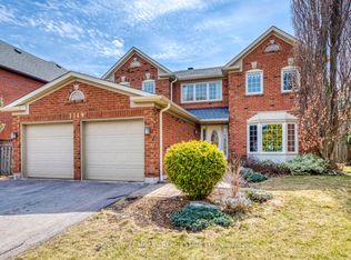 1149 Windrush Dr, Oakville, ON L6M 1S9